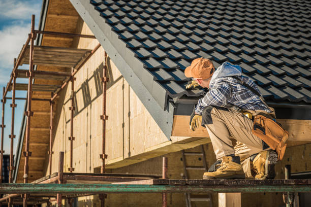 Best Roof Maintenance and Cleaning  in Krugerville, TX