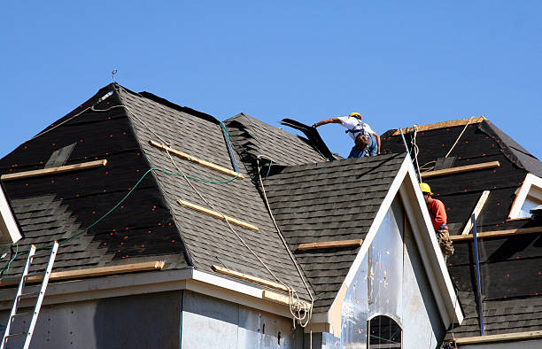 Fast & Reliable Emergency Roof Repairs in Krugerville, TX