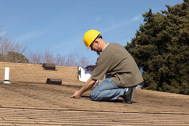 Professional Roofing services in Krugerville, TX